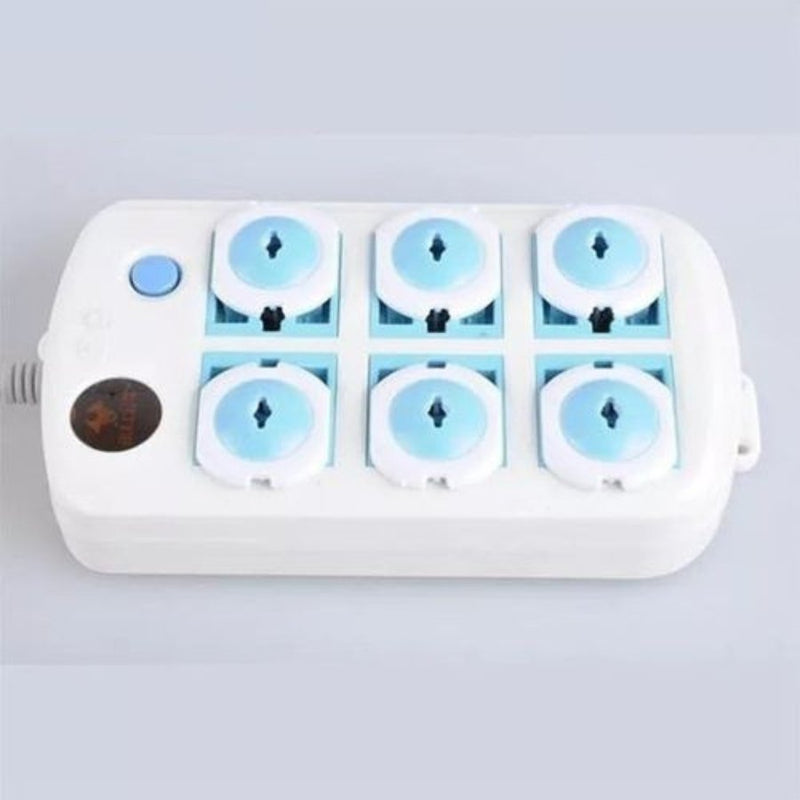 Plug lock set for home baby safety – Cupindy
