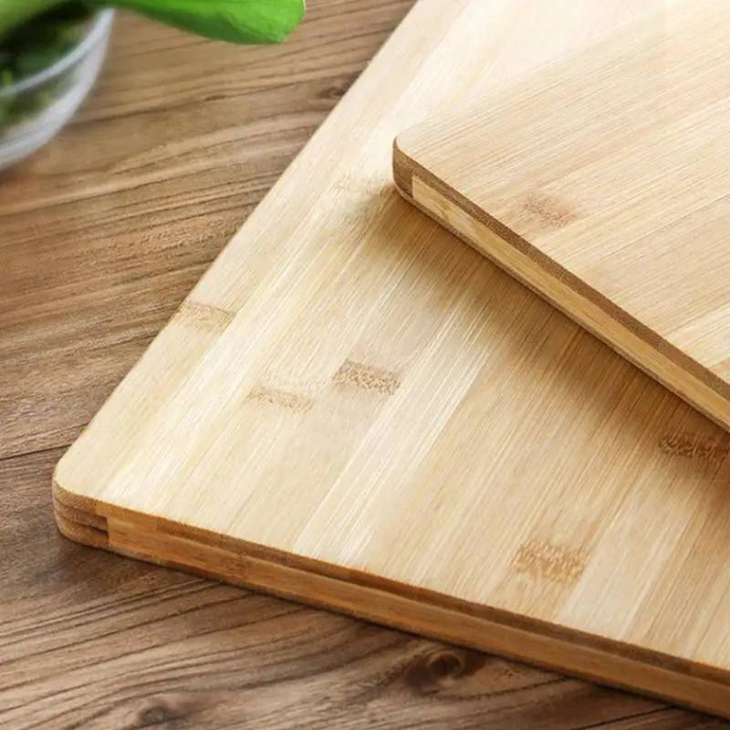 Bamboo Chopping Cutting Board - Cupindy