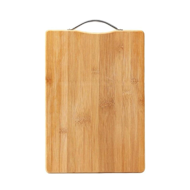 Bamboo Chopping Cutting Board - Cupindy