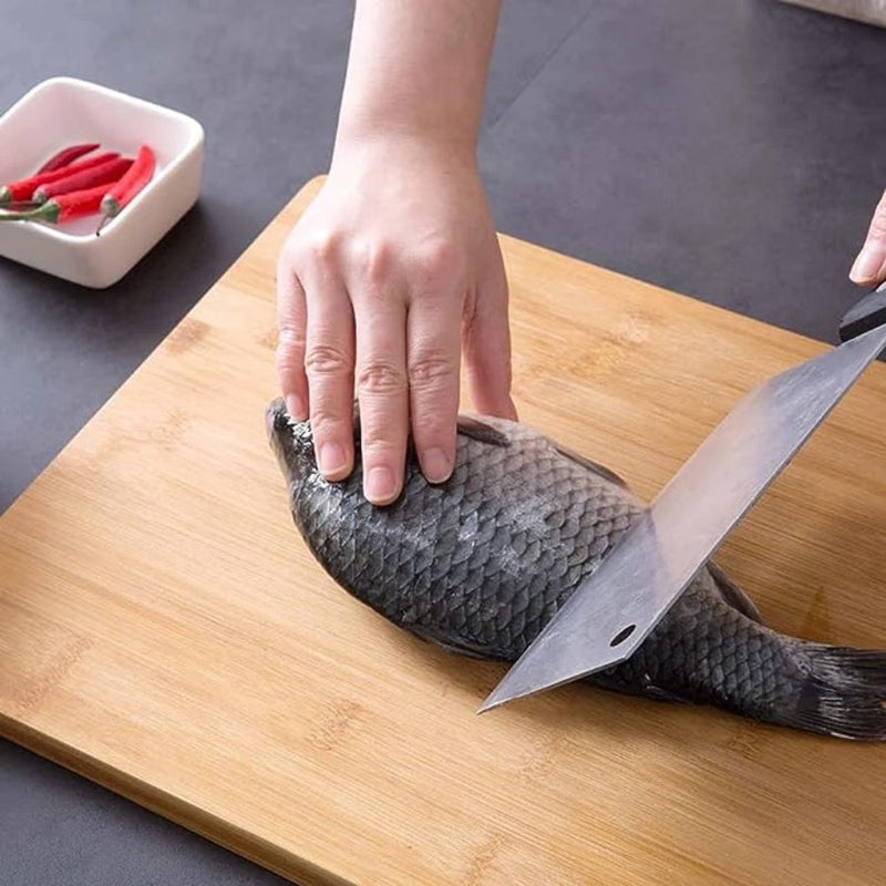 Bamboo Chopping Cutting Board - Cupindy