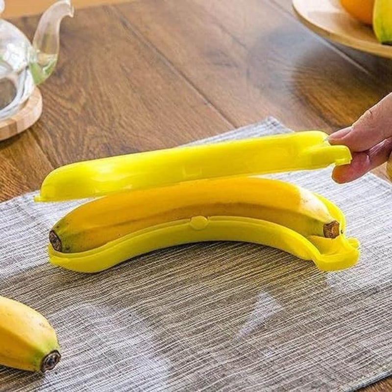 Banana Protector Storage Box - Cupindy
