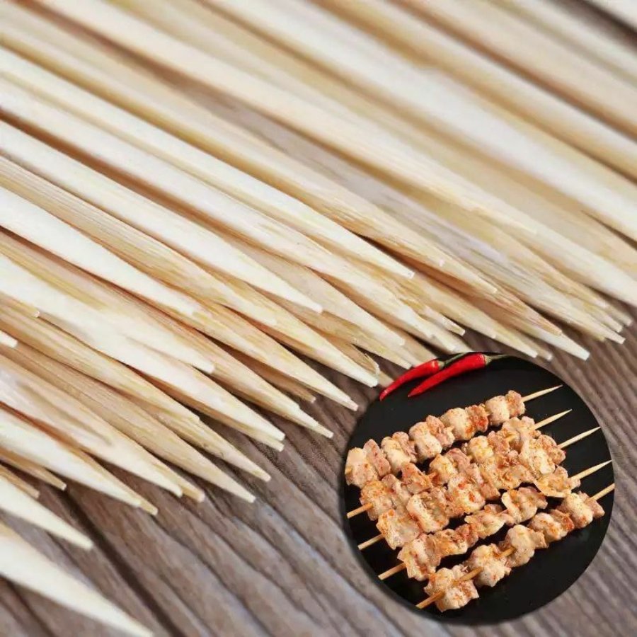 BBQ Sticks Shish Table - Large - 29 cm - Cupindy