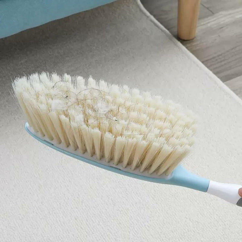 Bed brush Dust Removal Brush - 1 Piece - Cupindy