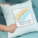 Bed brush Dust Removal Brush - 1 Piece - Cupindy