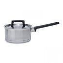 BergHOFF Covered saucepan stainless steel 16 cm - Ron - Cupindy