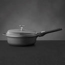 BergHOFF Covered sauté pan 24 cm - Cupindy