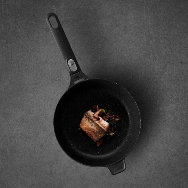 BergHOFF Covered sauté pan 24 cm - Cupindy