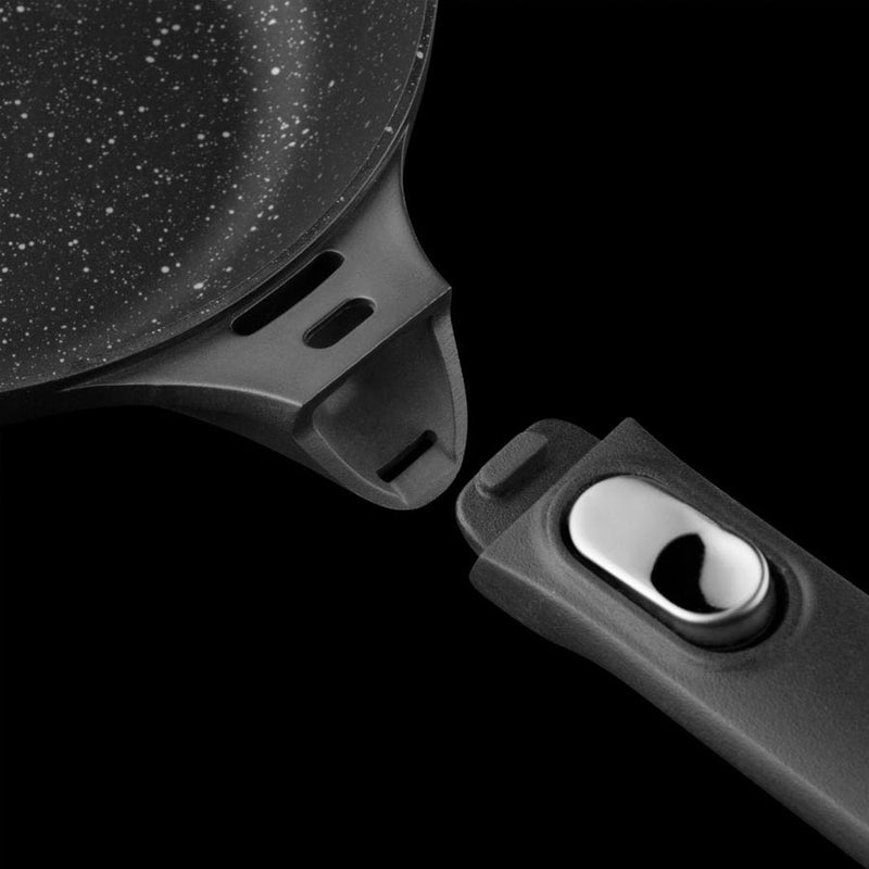 BergHOFF Covered sauté pan 28 cm - Cupindy
