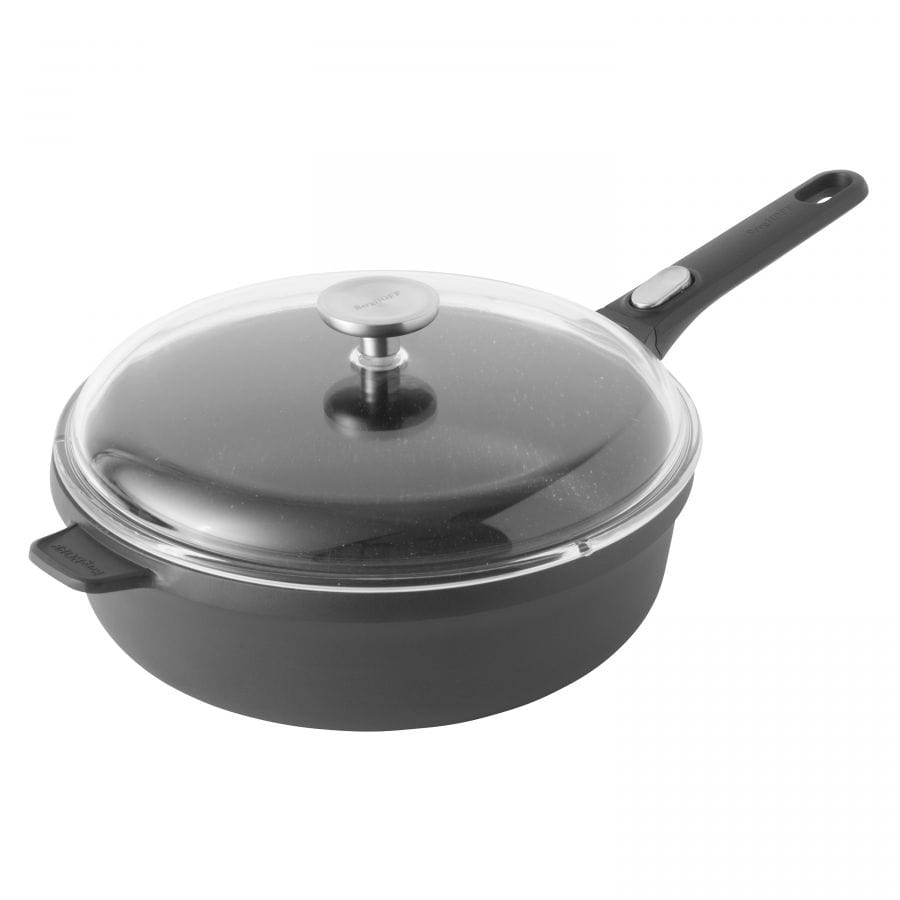 BergHOFF Covered sauté pan 28 cm - Cupindy