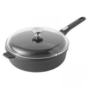 BergHOFF Covered sauté pan 28 cm - Cupindy