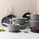 BergHOFF Covered stockpot 24 cm - Leo - Cupindy