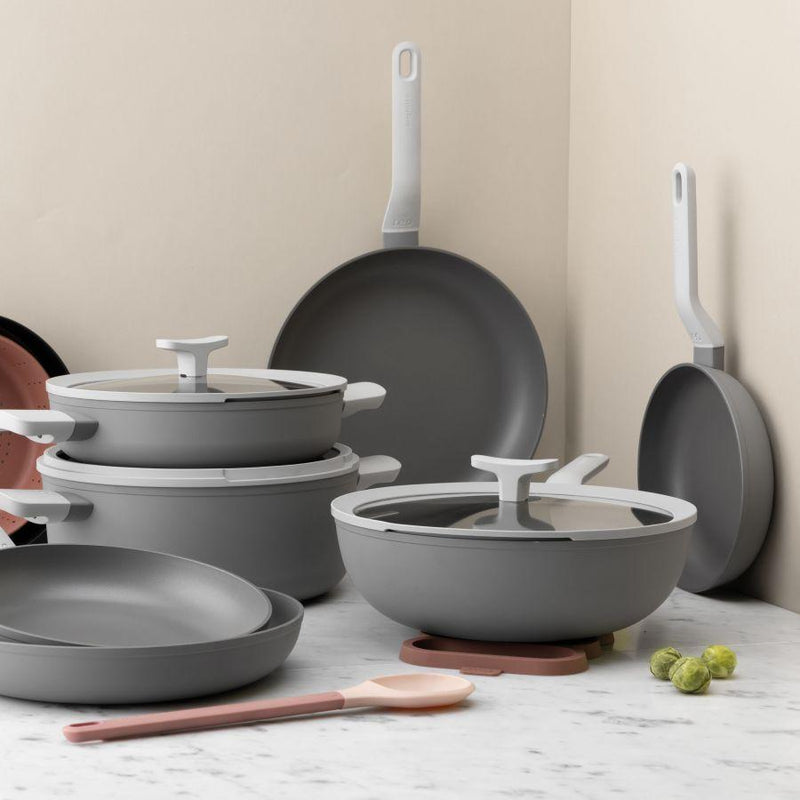 BergHOFF Frying pan 28 cm - Leo - Cupindy