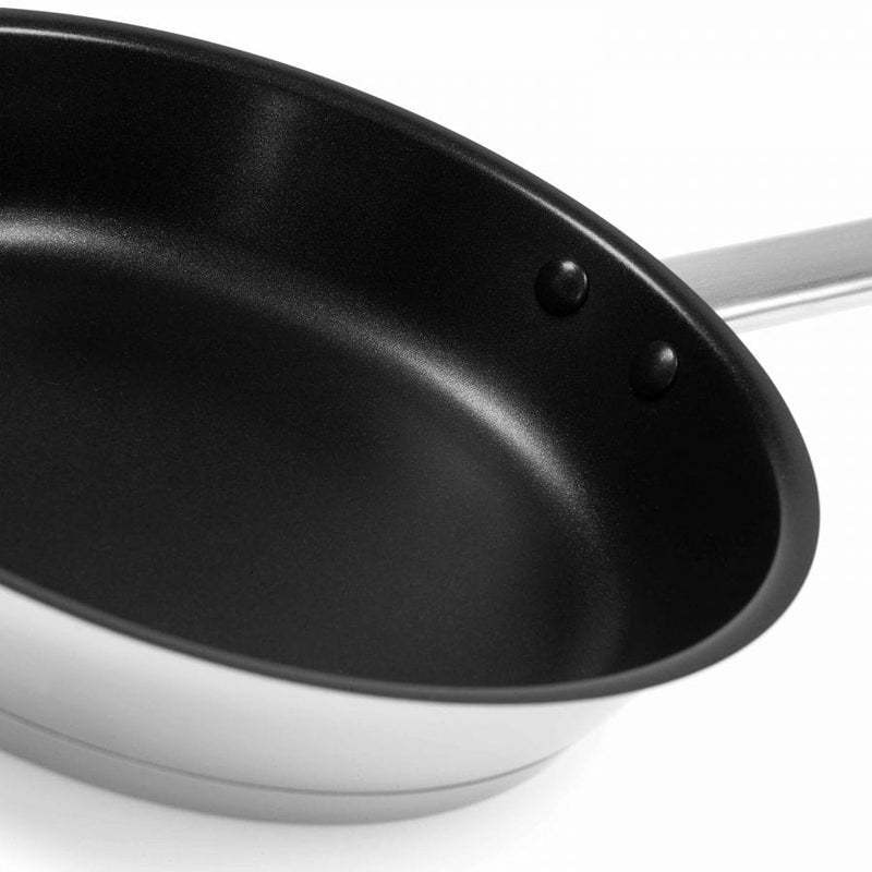BergHOFF Frying pan non-stick Manhattan 24 cm - Cupindy