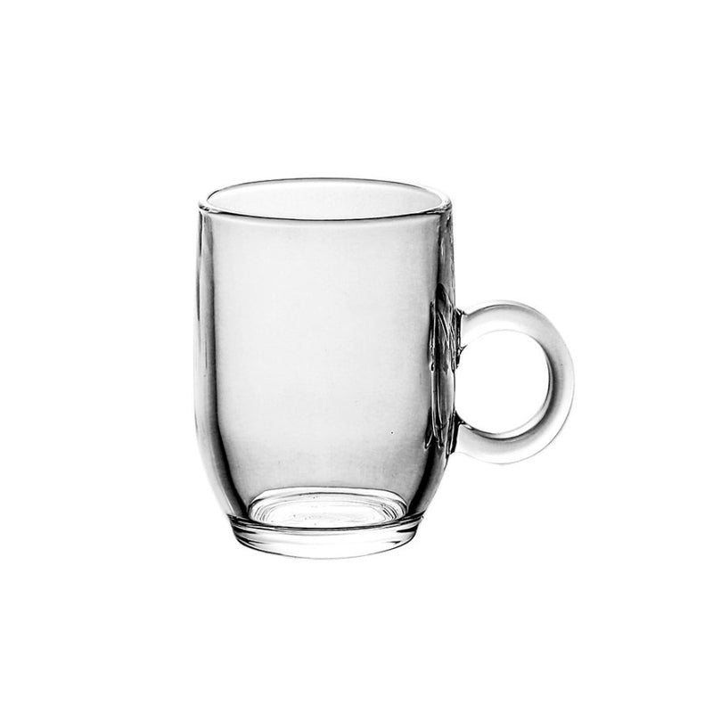 BLINKMAX - Set of 6 Pieces Cups - 142 ml - KTZB316 - Cupindy