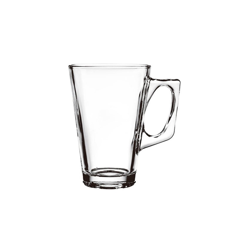 BLINKMAX - Set of 6 Pieces Cups - 240 ml - KTZB40 - Cupindy