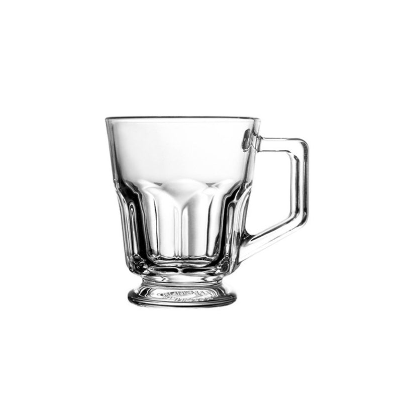 BLINKMAX - Set of 6 Pieces Small Cups - 137 ml- KTZB117-1 - Cupindy