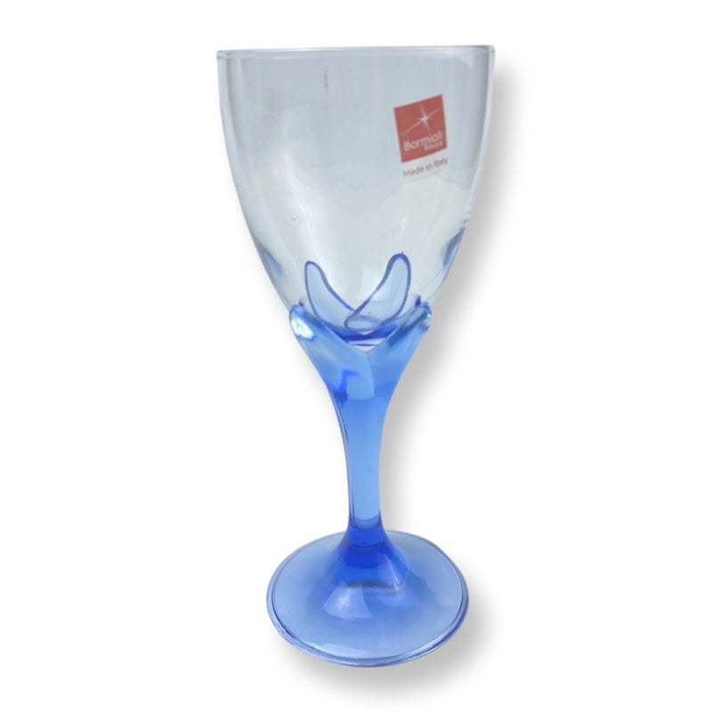 Bormioli Glassware, Set of 3 Pcs, Bouquet, 247 ml - Cupindy