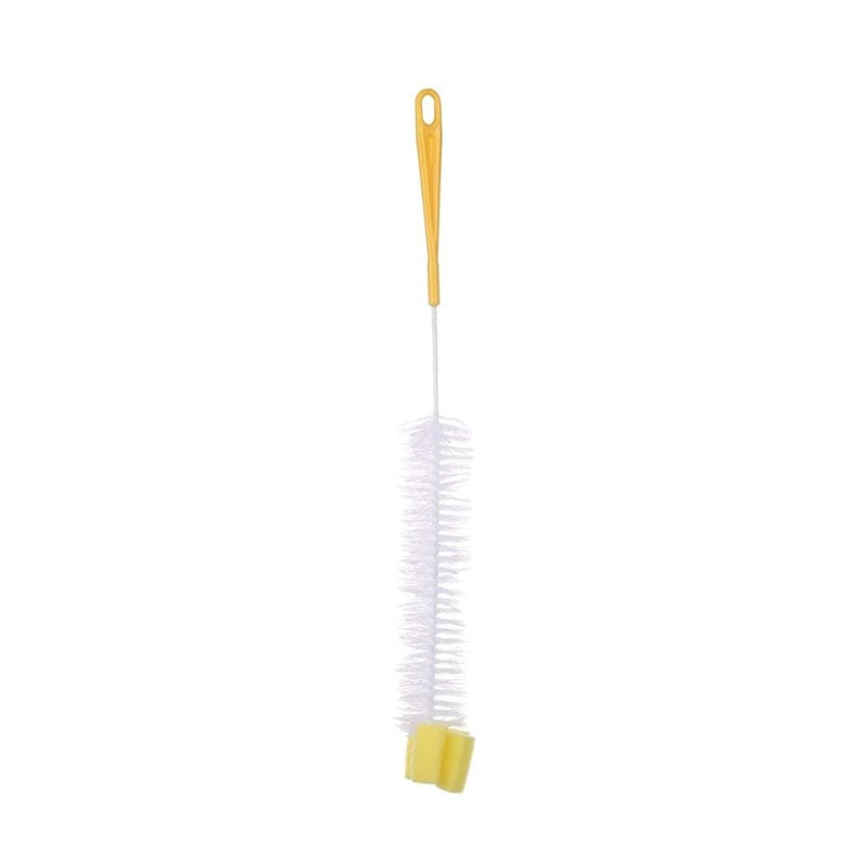 Bottle Cleaning Brush - Multi Colors - Cupindy