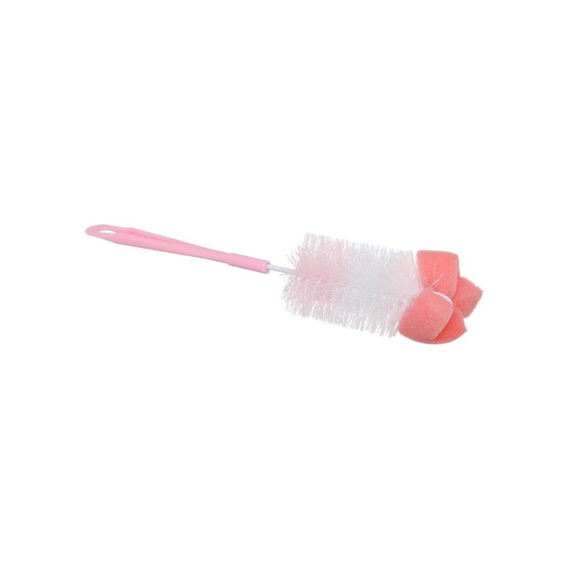 Bottle Cleaning Brush - Multi Colors - Cupindy