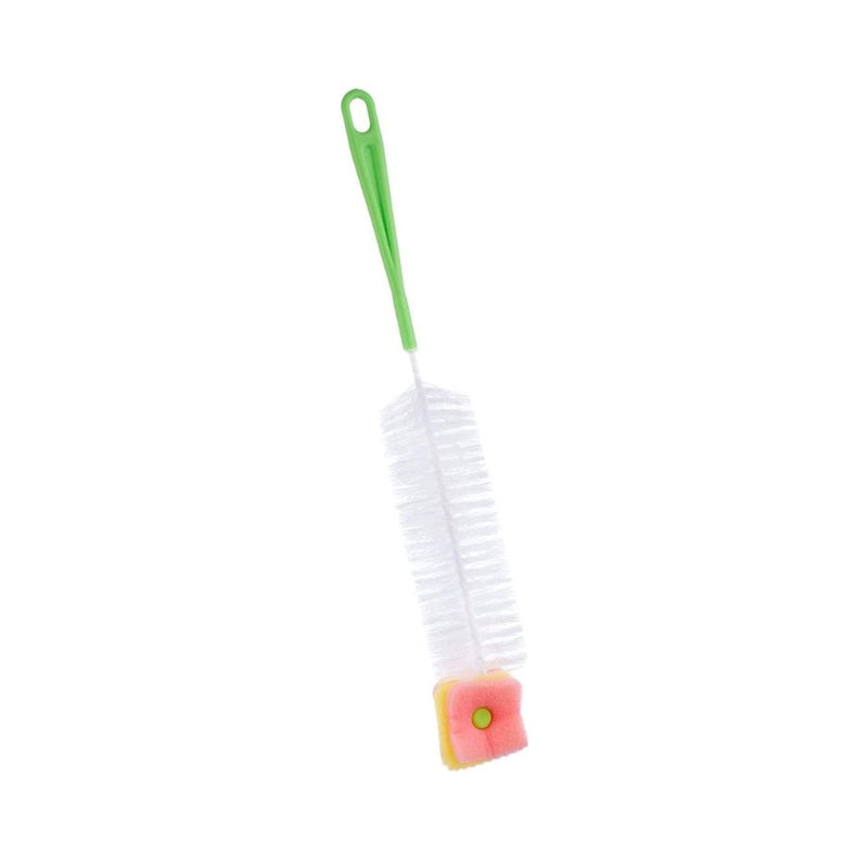 Bottle Cleaning Brush - Multi Colors - Cupindy