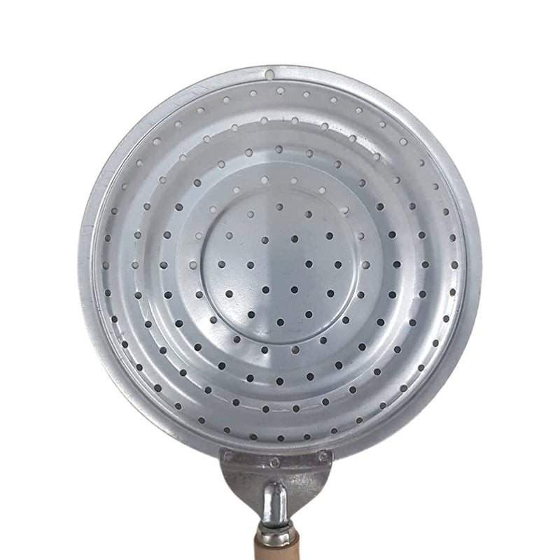 Burning Rice Preventer with Wood Handle - Cupindy