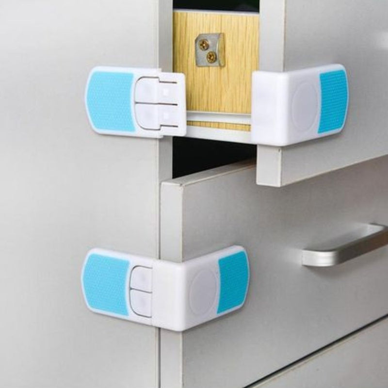 Cabinets Boxes Lock Drawer - 1 Piece - Cupindy