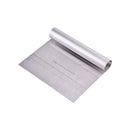 Cake Stainless Steel - Smoother Edge - Pizza Dough Cutter - Cupindy