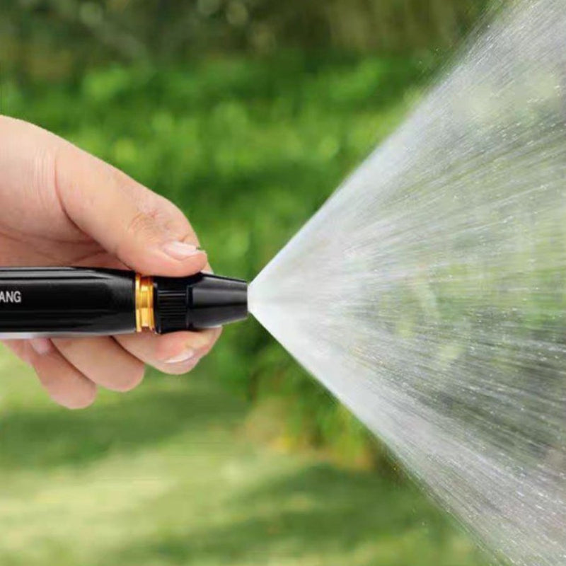 Jet stream spray gun for exterior – Cupindy