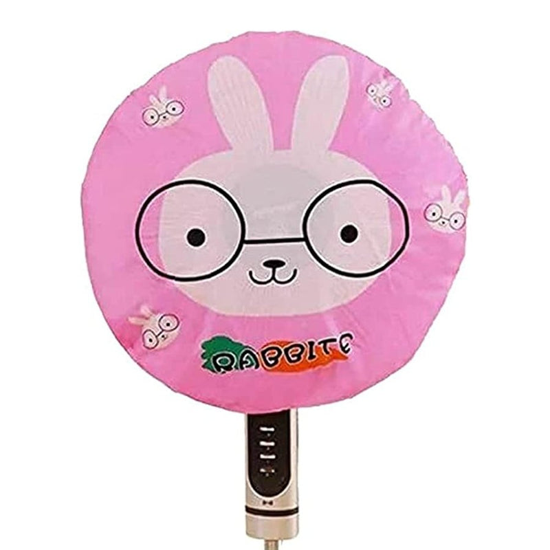 Cartoon Shaped Fan Cover, Decorative fan cover and Water proof - Cupindy