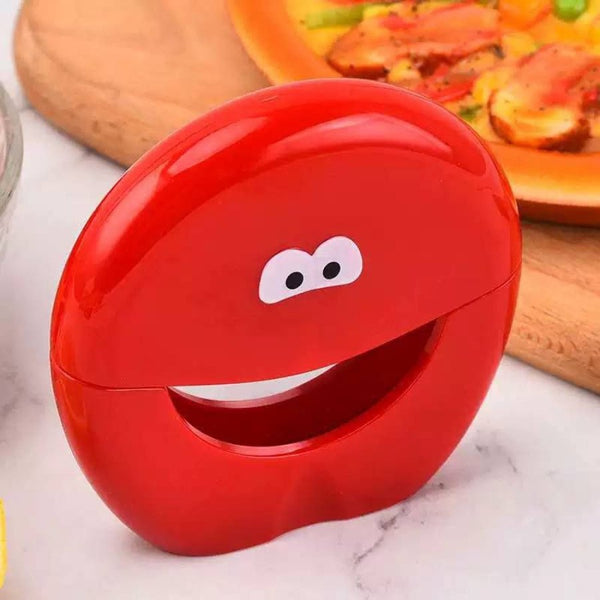 Casasunco Pizza Cutter Fun Shape, SK-3969 - Cupindy