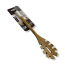Casasunco Wooden Serving Spaghetti Spoon, SK-1045 - Cupindy