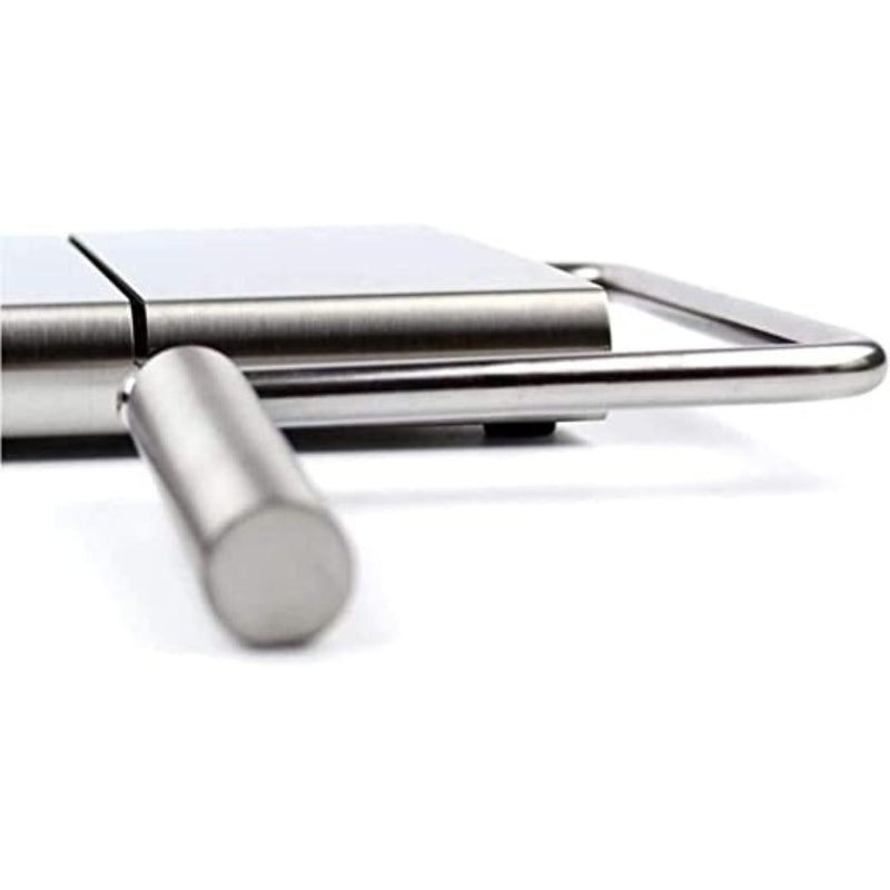 Cheese Slicer Stainless Steel Wire Cutter - Cupindy