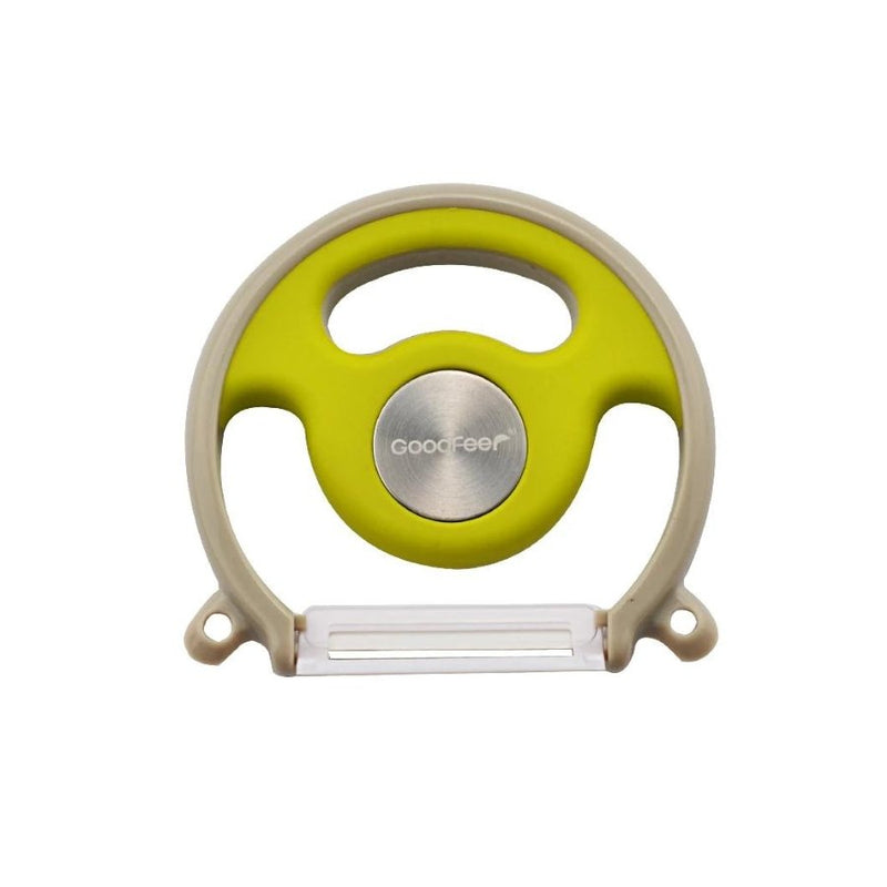 Circular Ceramic Peeler - Cupindy