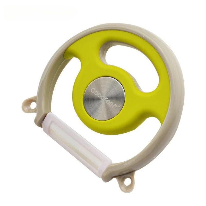 Circular Ceramic Peeler - Cupindy