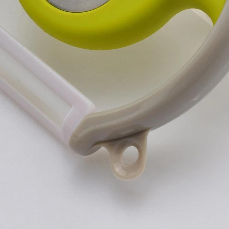 Circular Ceramic Peeler - Cupindy