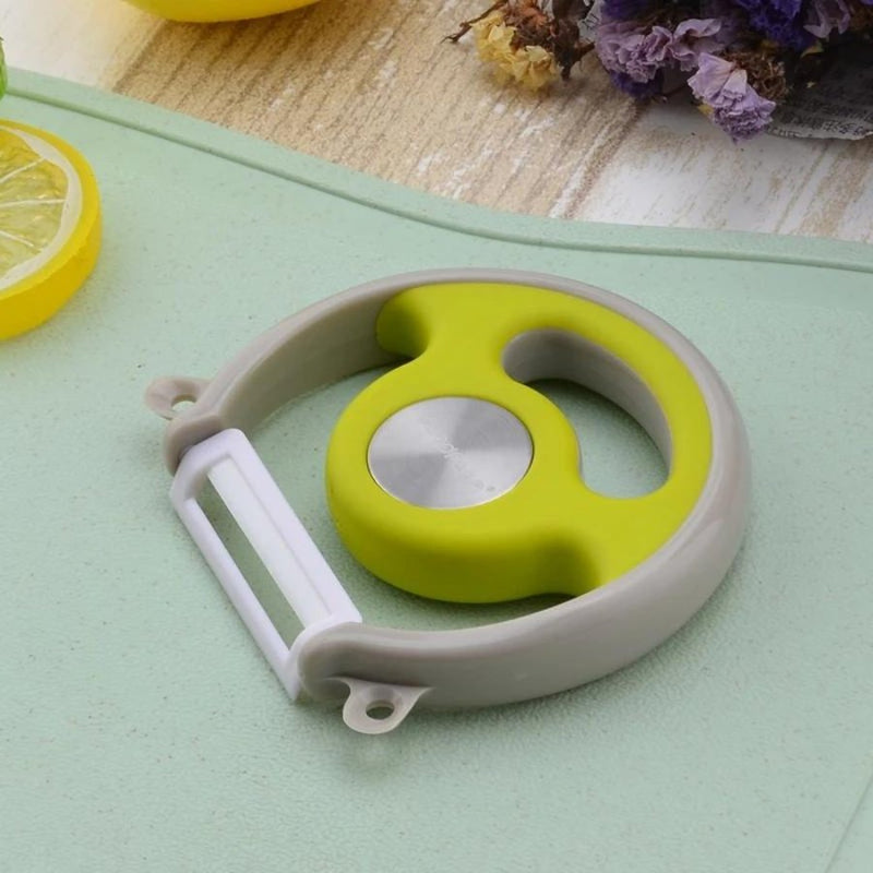 Circular Ceramic Peeler - Cupindy