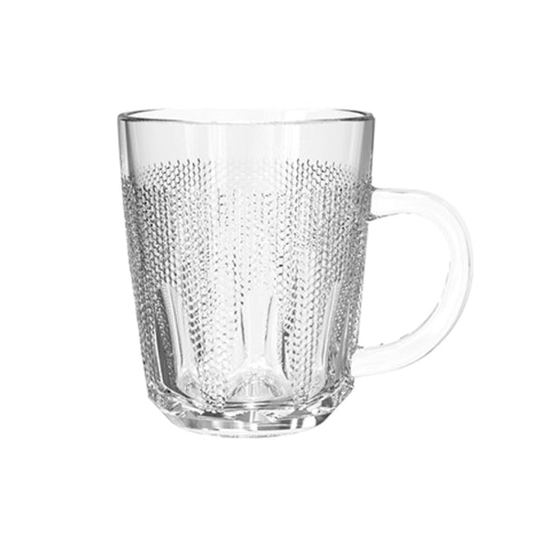 City Glass, CUBA, Set of 3 Pieces, Drinkware Set, 190ml - Cupindy