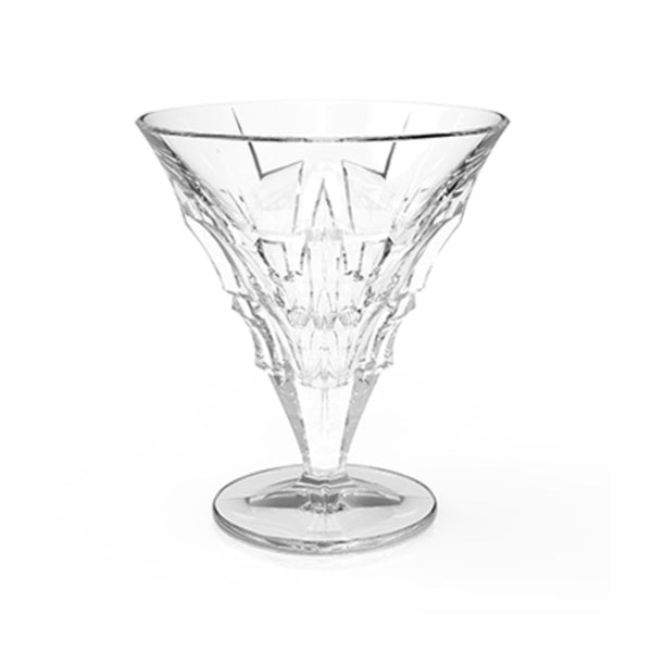 City Glass, CUBES, Set of 2 Pieces, Stemware, 310ml - Cupindy