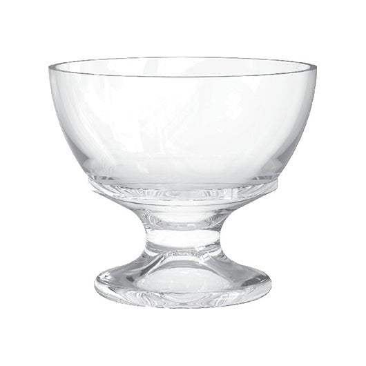 City Glass, Gelateria, Set of 3 Pieces, Stemware, 270ml - Cupindy