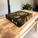 Cityglass Dolce Bowls with Small Plate - Set of 12 Pieces - 210 ml - Cupindy