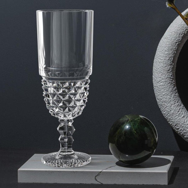 Cityglass Maiorca Drinkware - Set of 6 Pieces - 220 ml - Cupindy