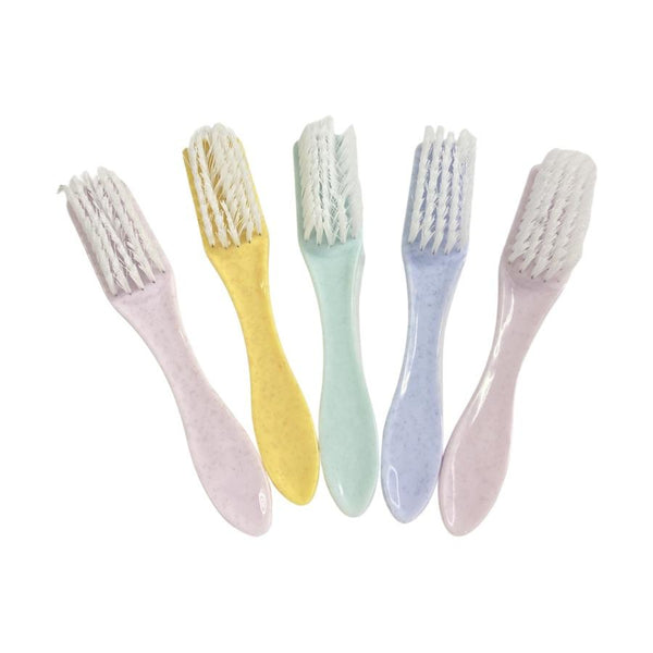 Cleaning Brushes - 5 Per Pack - Cupindy