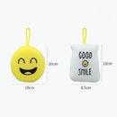 Cleaning Sponge Wipes 4 Pcs Strong Decontamination Brush for Kitchen - Cupindy