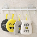 Cleaning Sponge Wipes 4 Pcs Strong Decontamination Brush for Kitchen - Cupindy