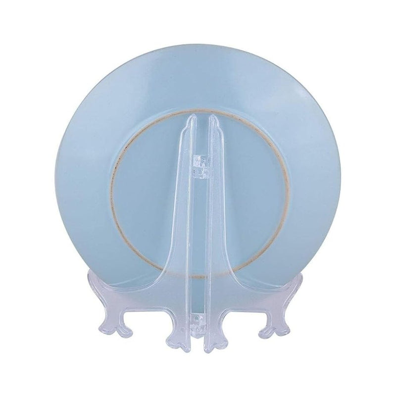 Clear Plastic Picture Frame Transparent Holder - Cupindy