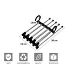 Dual hook closet hanger - Cupindy