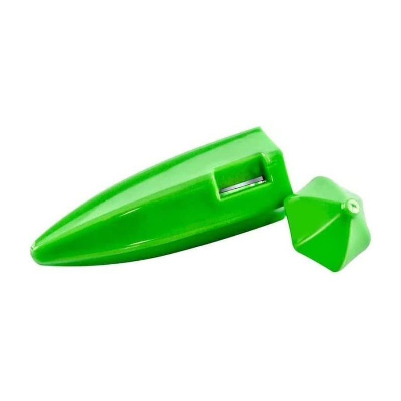 Cook Okra Peeler - Cupindy