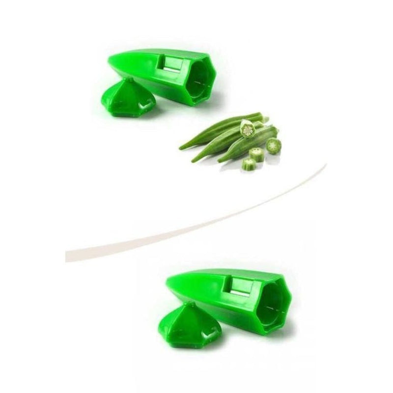 Cook Okra Peeler - Cupindy