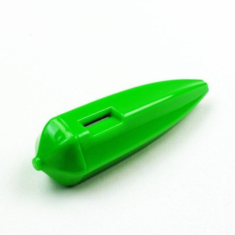 Cook Okra Peeler - Cupindy