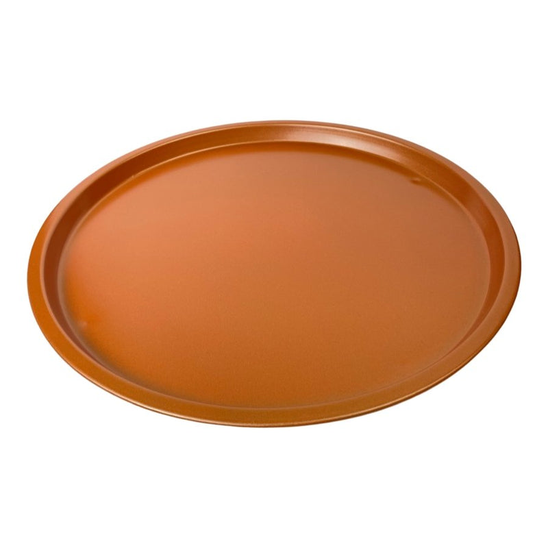 Copper Oven Air Fryer Basket, 30cm - Cupindy